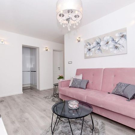 Apartment Luxury Center Split Zewnętrze zdjęcie