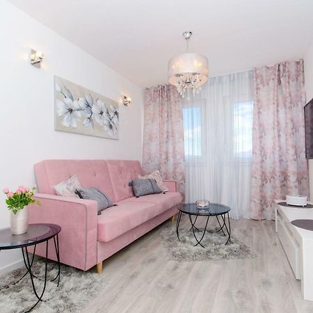 Apartment Luxury Center Split Zewnętrze zdjęcie