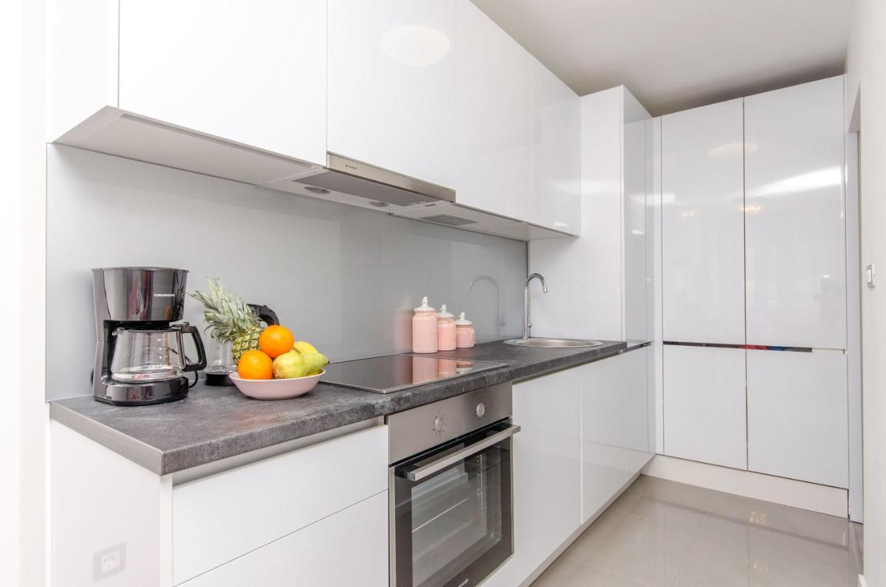 Apartment Luxury Center Split Zewnętrze zdjęcie