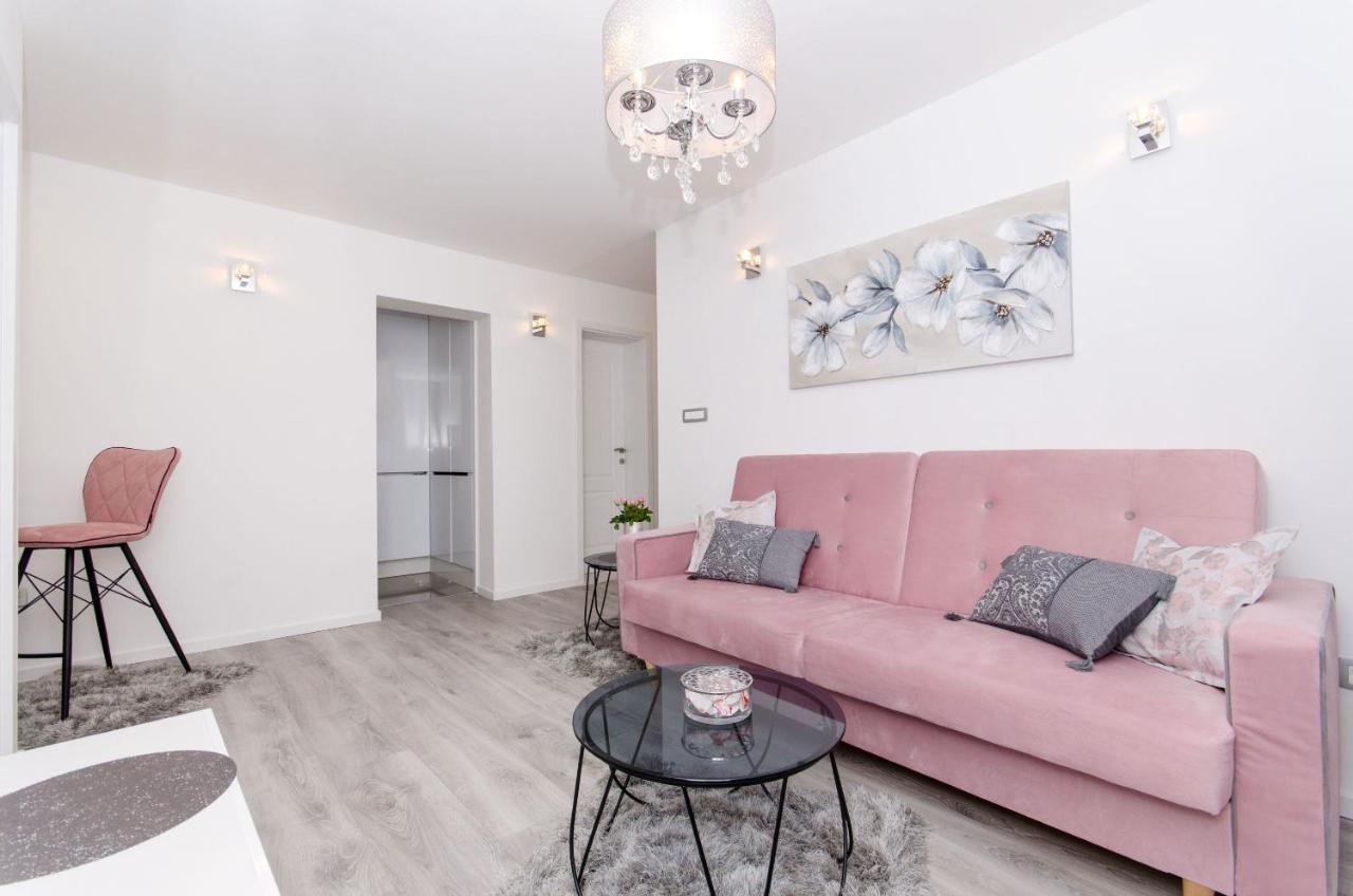 Apartment Luxury Center Split Zewnętrze zdjęcie