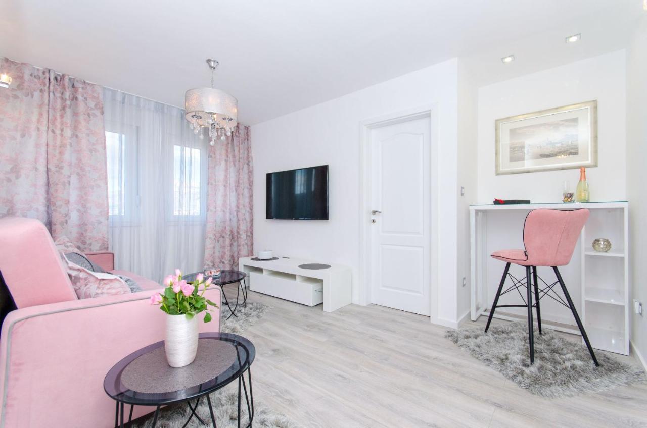 Apartment Luxury Center Split Zewnętrze zdjęcie