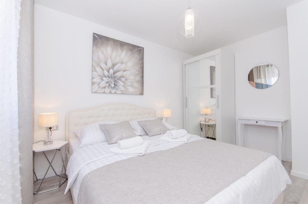 Apartment Luxury Center Split Zewnętrze zdjęcie