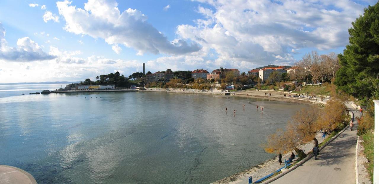 Apartment Luxury Center Split Zewnętrze zdjęcie