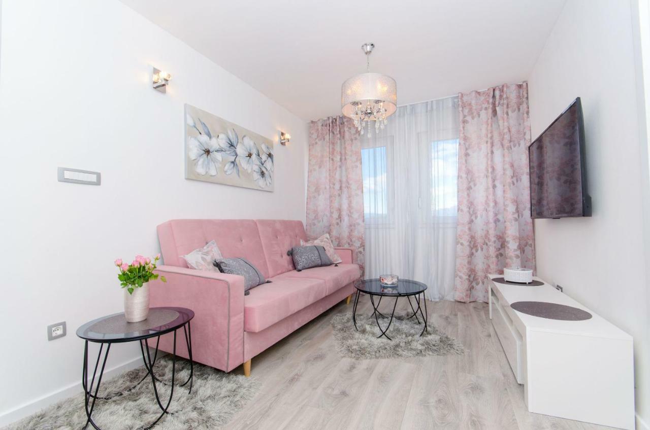 Apartment Luxury Center Split Zewnętrze zdjęcie