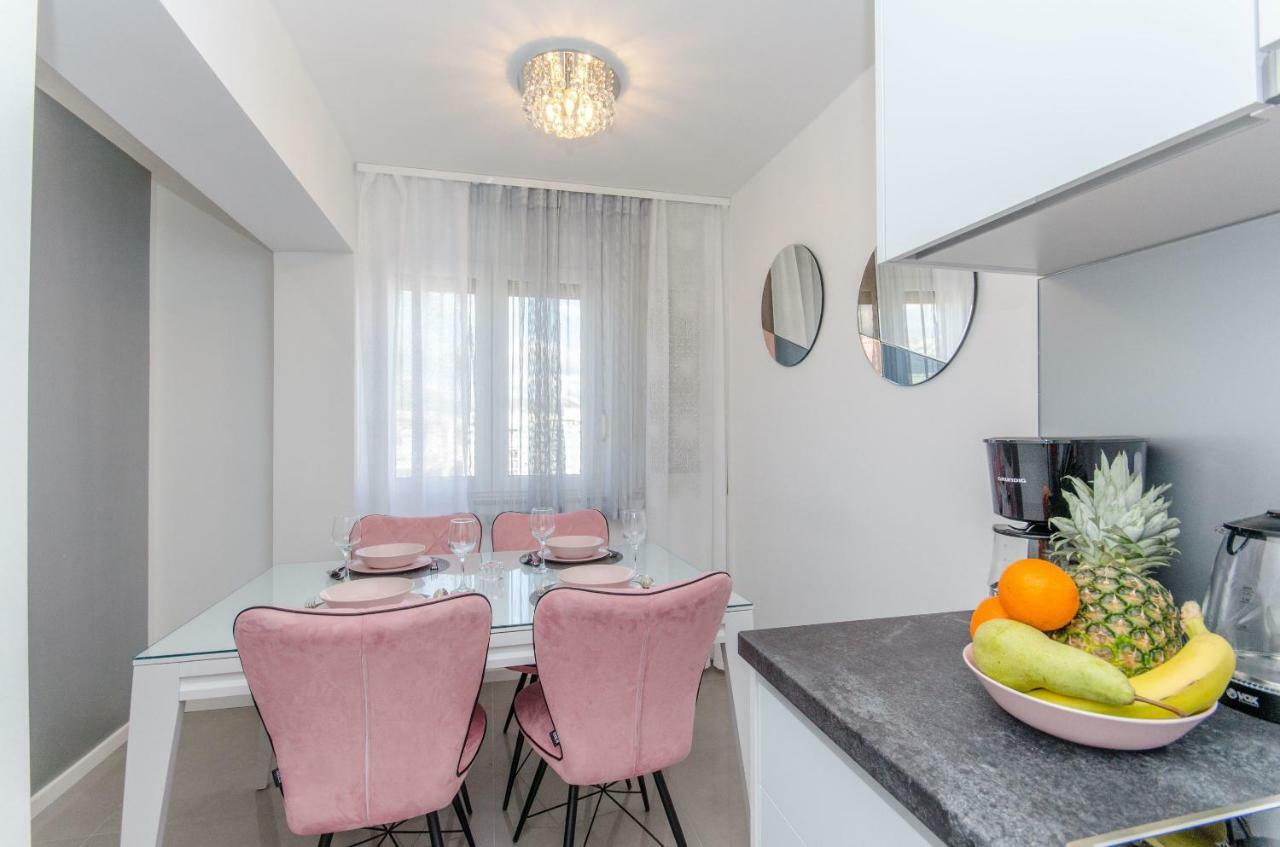 Apartment Luxury Center Split Zewnętrze zdjęcie